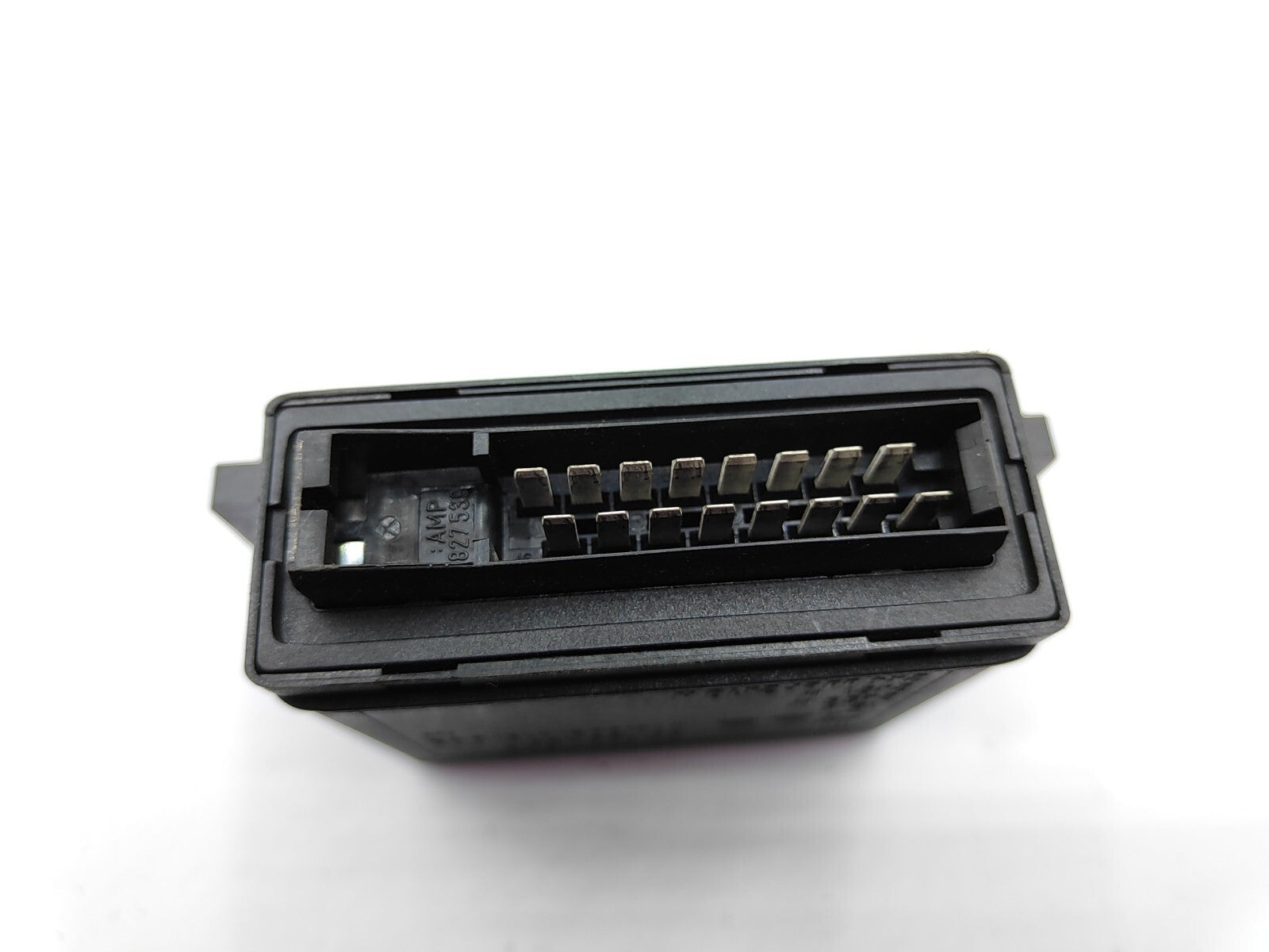 Opel Zafira A 2002 Headlight Control Unit Module 09135156 410203013003