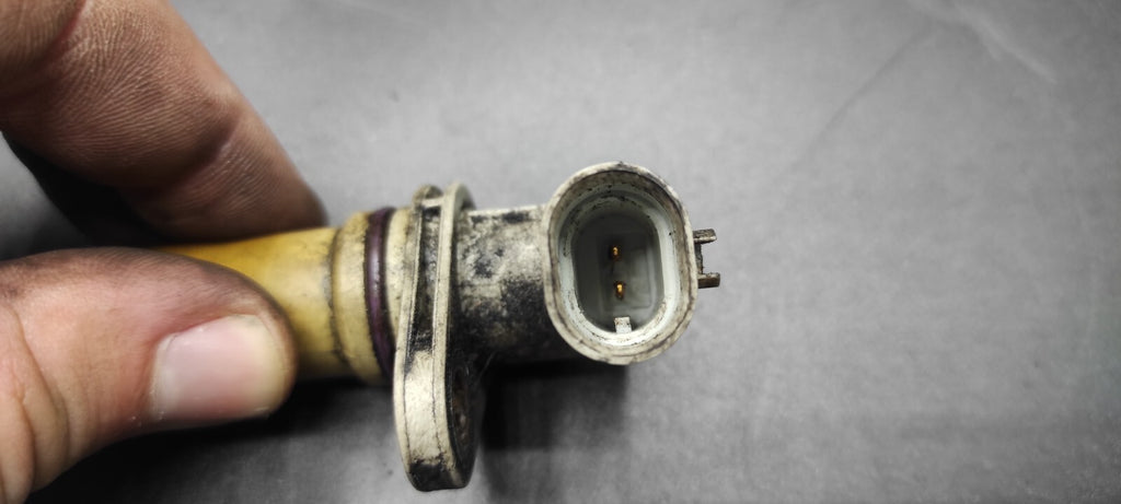 Alfa Romeo 159 SW 2.4JTD 147kW 2007 Crankshaft Position Sensor 46798345