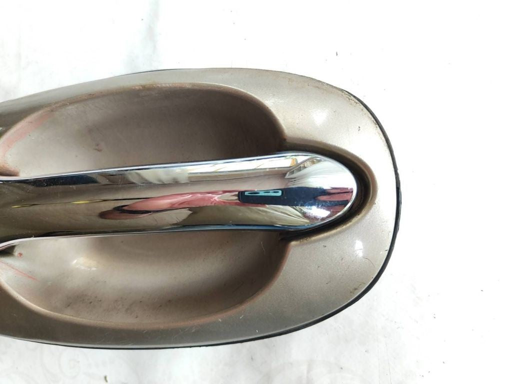 KIA Carnival 2004 rear left door exterior handle K53A73410 