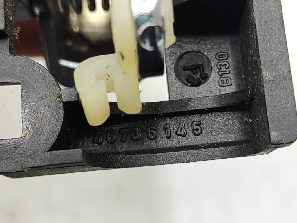 Alfa Romeo 147 2004 Front Rear Right Left Door Opening Inner Handle