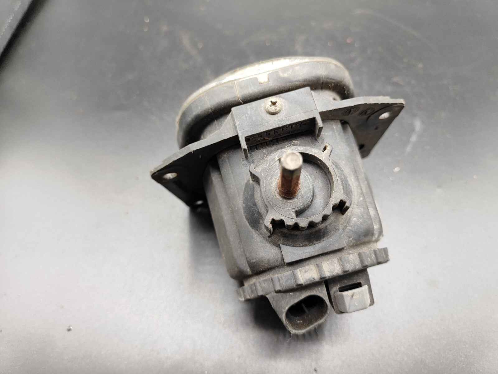 Alfa Romeo 156 SW 2.4JTD 110kW 2003 Front Fog Light 38660744