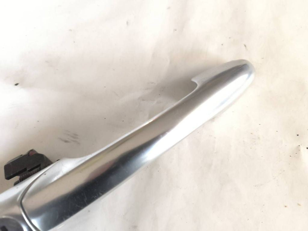 Alfa Romeo 147 1.9JTD 85kW 8V 2005 LHD front right door exterior handle 