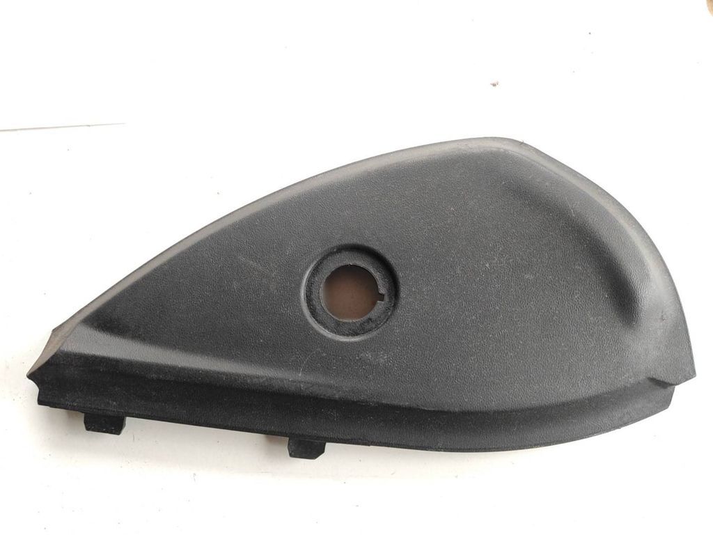 Alfa Romeo 159 2008 Front Right Dashboard side end trim LS376428 