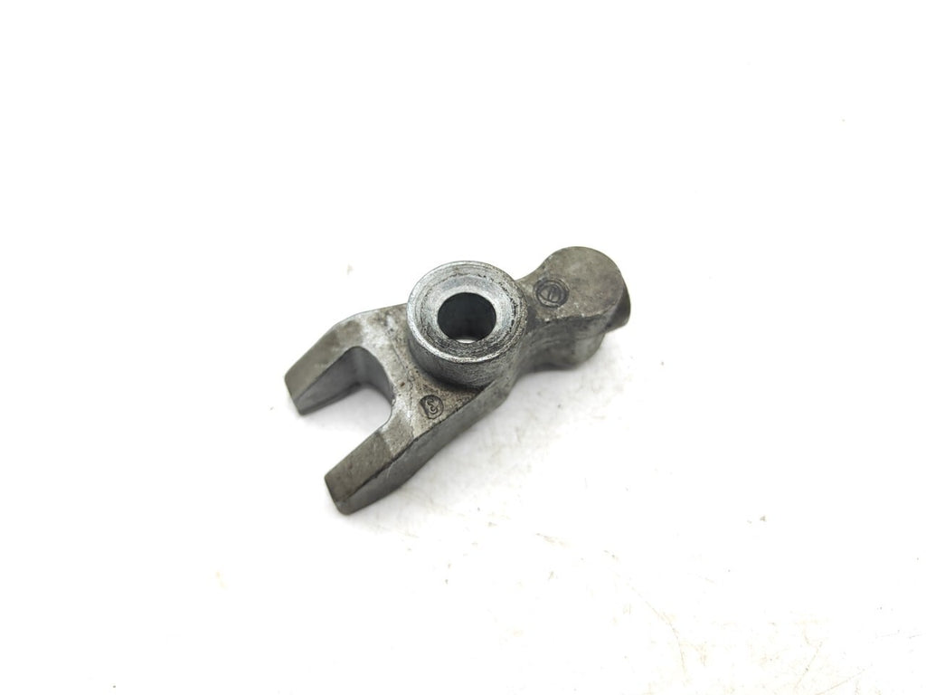 Alfa Romeo 166 2.4JTD 10V 2001 Engine Fuel Injector Clamp