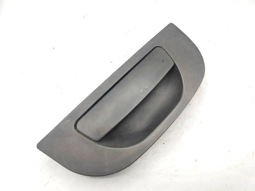 Alfa Romeo 147 1.9JTD Diesel 110kW 2006 rear left door exterior handle 