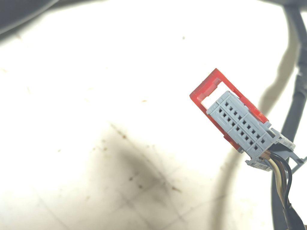 Alfa Romeo 159 2009 LHD Front Right electric wing mirror E3011015 