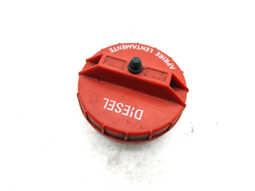 Alfa Romeo 166 2.4JTD 100kW PRE FACELIFT Diesel 2000 Fuel Tank Cap