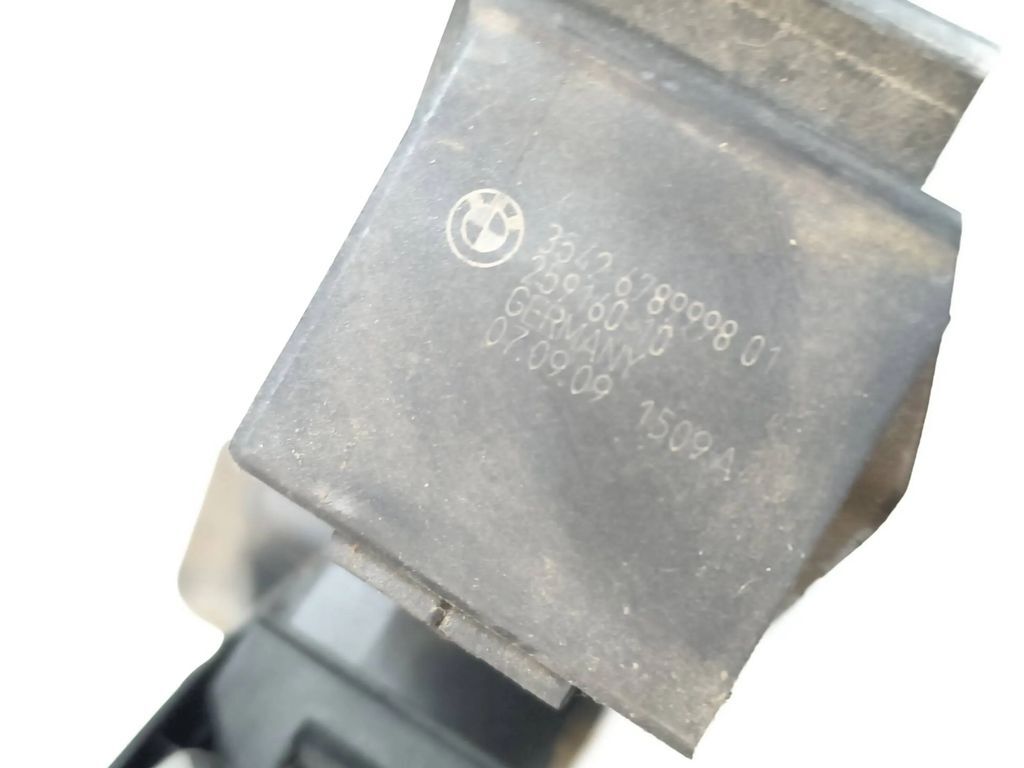 BMW 5 Series 530 F10 F11 2016 GAS accelerator throttle pedal 6789998 