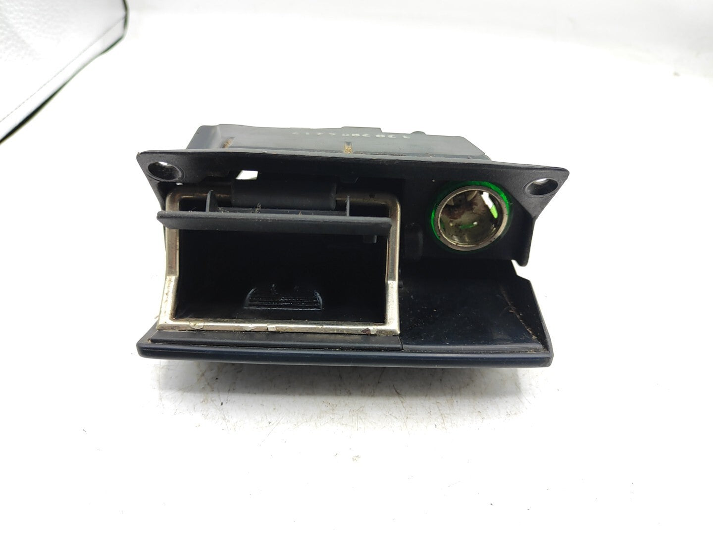 Alfa Romeo 156 114kW PREFACELIFT 2001 LHD Front Dashboard Center Console Ashtray