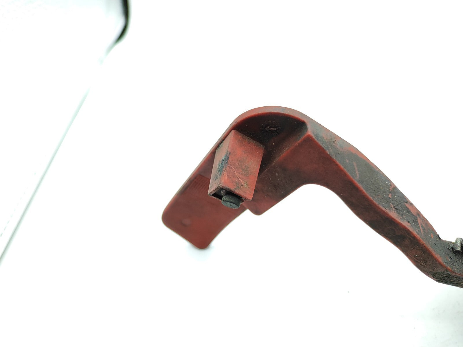 Alfa Romeo 156 SW 2.4JTD 110kW 2001 Front Bonnet Hood Lock Mechanism