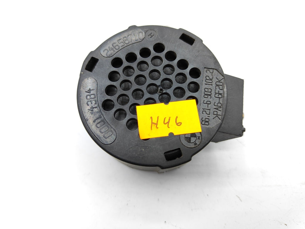 BMW X3 E83 Parking PDC System Alarm Speaker 69031022 662169031022