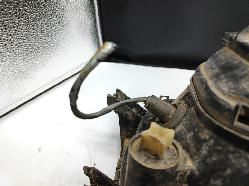 Opel Ascona C 1985 LHD Front Left Headlight Light 1307022039