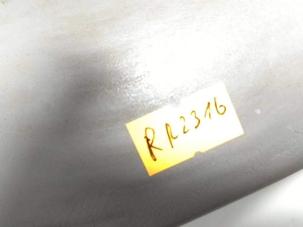 Mercedes-Benz E W211 320CDI 2003 Interior rear view mirror 2118100317 