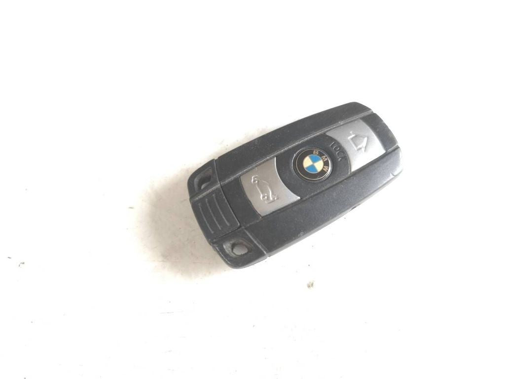 BMW E Series 2010 Ignition key 6986585 