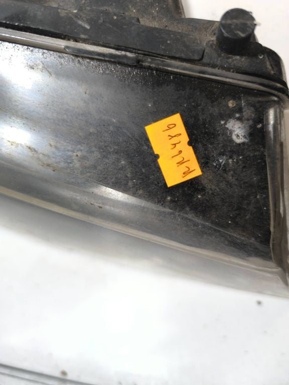 Alfa Romeo 156 2003 Facelift LHD Right headlight headlamp 086671106R 