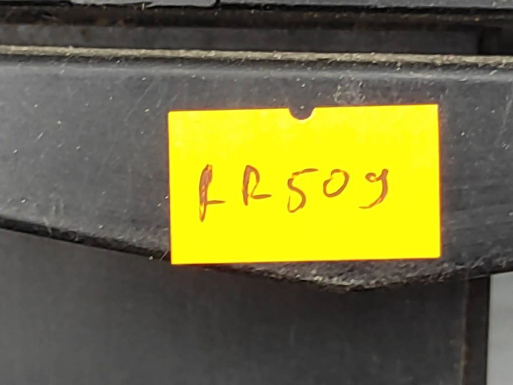 Ford Mondeo Mk III 2003 Headlight Light switch button 1S7T13A024FB 