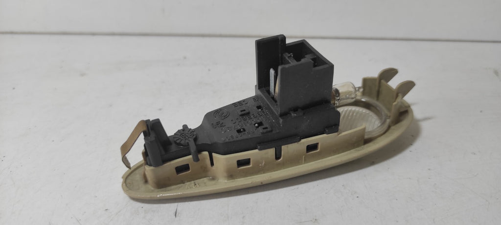 Alfa Romeo 166 2.4JTD 110kW 2003 Rear Interior Reading Light 156016780