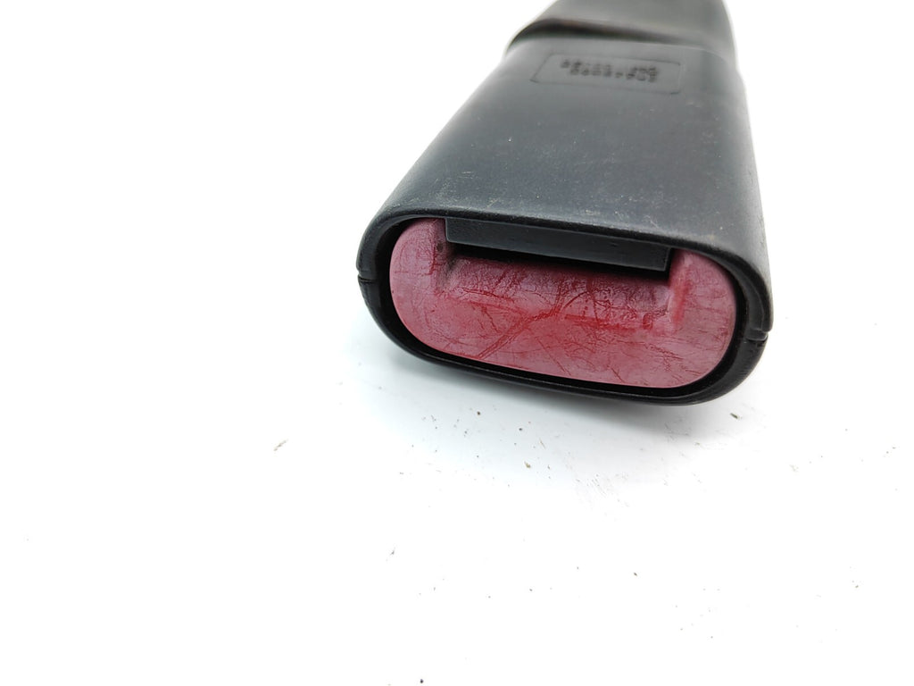 Alfa Romeo 147 1.9JTD 2003 LHD Front Right Seat Seat Belt Buckle 10448090