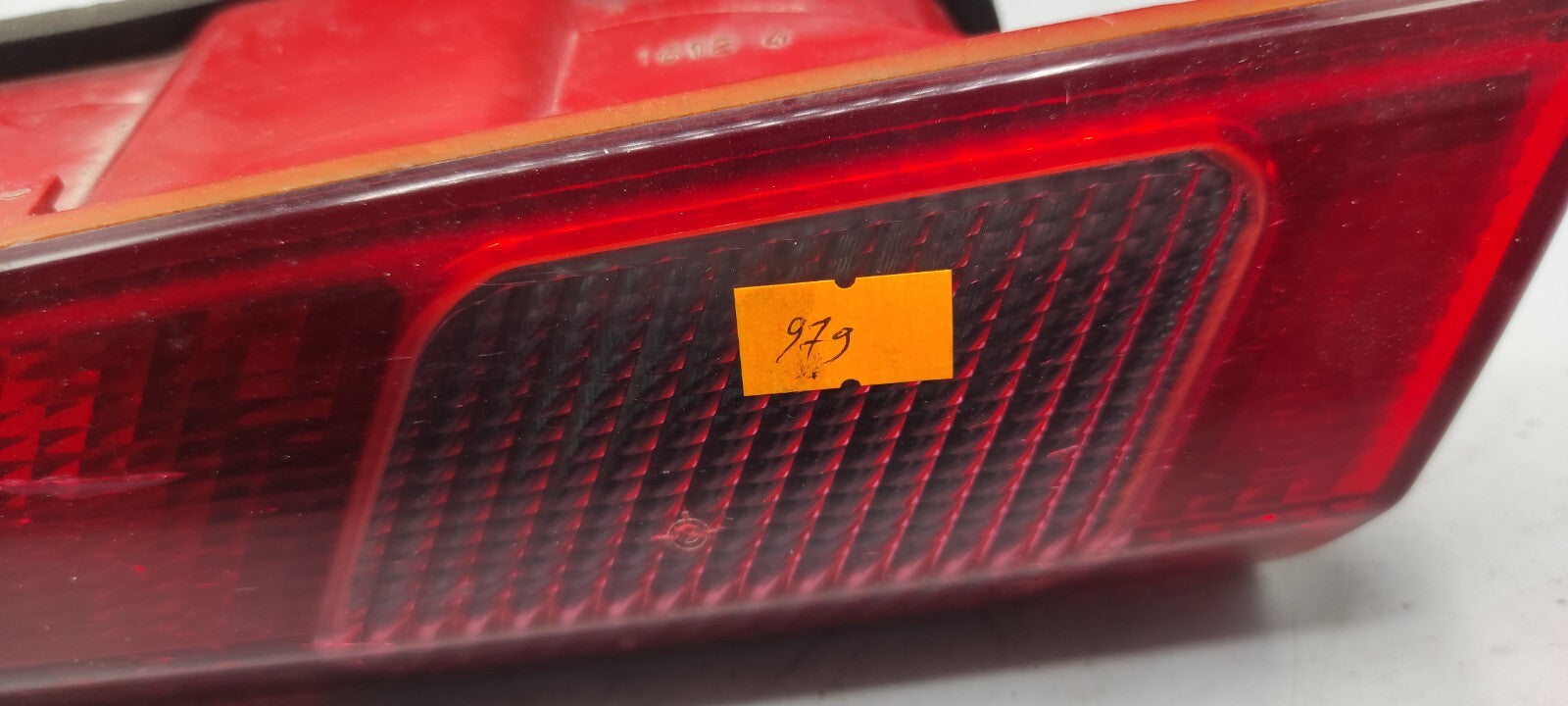 Alfa Romeo 156 SW 2.4D JTD 129kW 2005 LHD Rear Right Inner Taillight Light