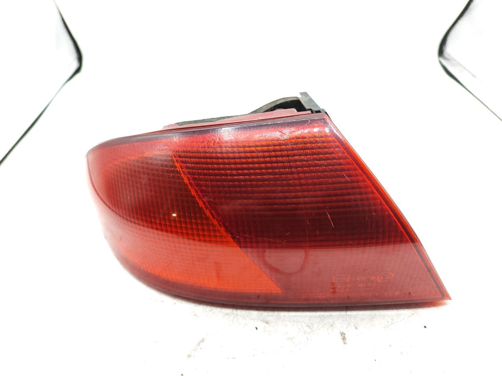 Alfa Romeo 166 2.0TS 114kW 2003 LHD Rear Left Body Outer Taillight Light