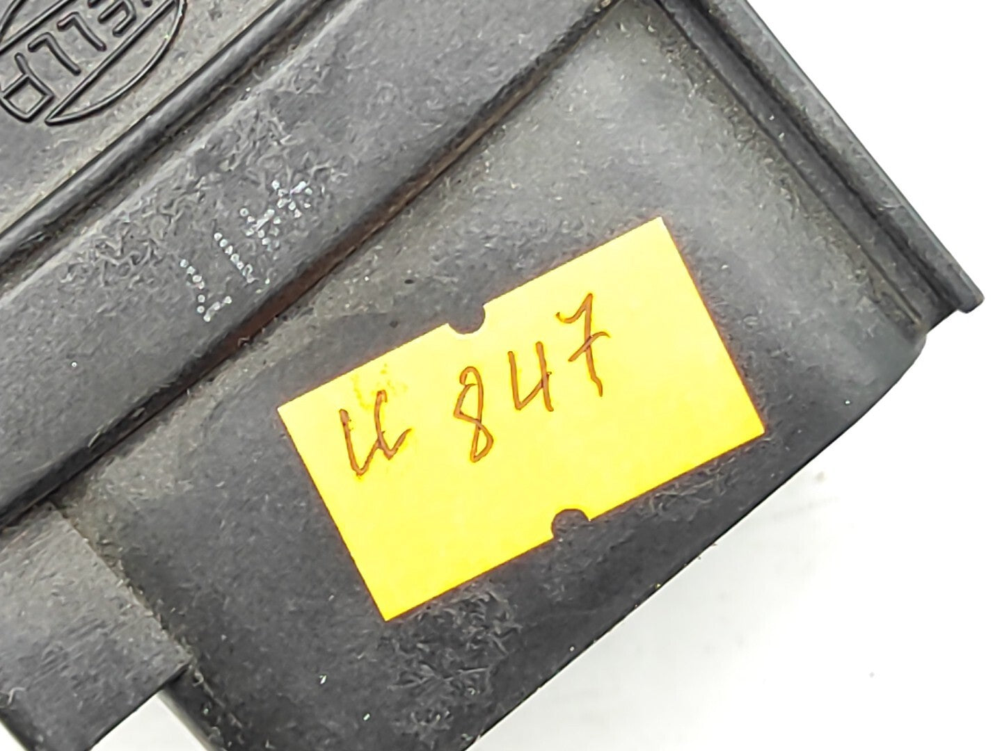 Land Rover Freelander LR2 2009 LHD Gas Throttle Accelerator pedal 7G9N9F836EA