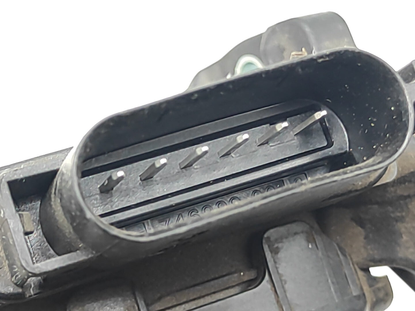 Land Rover Freelander LR2 2009 LHD Gas Throttle Accelerator pedal 7G9N9F836EA