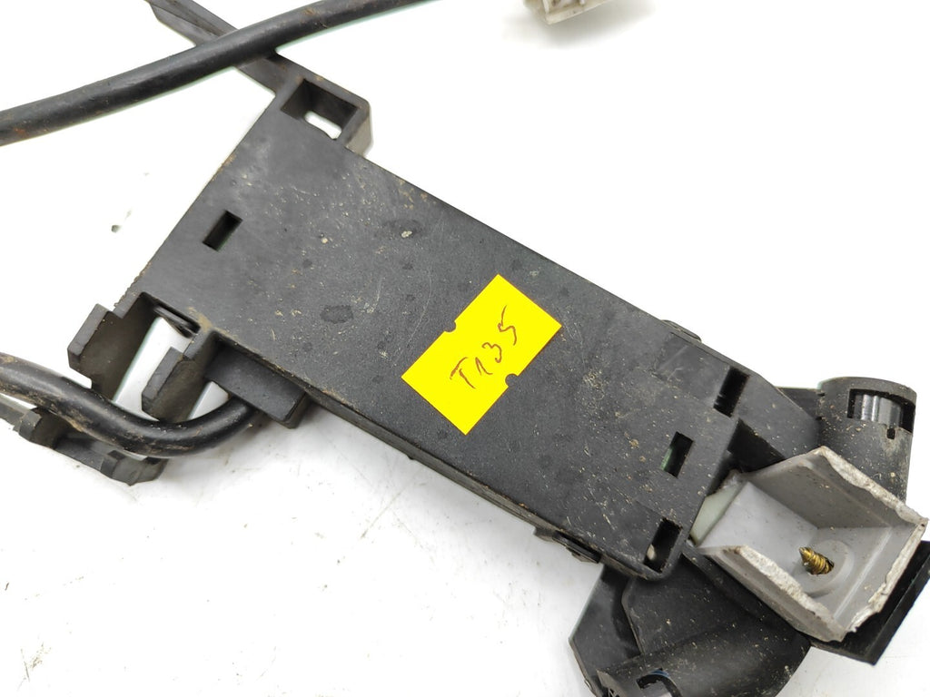 Alfa Romeo 156 1.9JTD 2000 Alarm Sensor Module 606652310