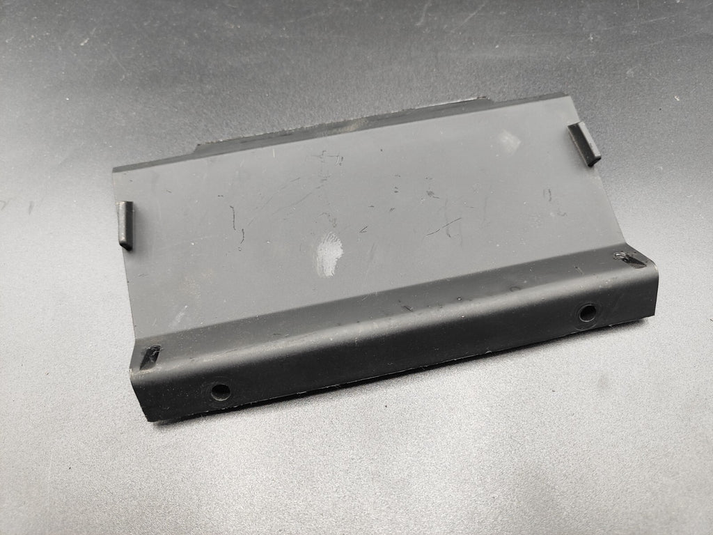 Alfa Romeo GT 1.9JTD 2004 Center Console Trim Plate 156038296