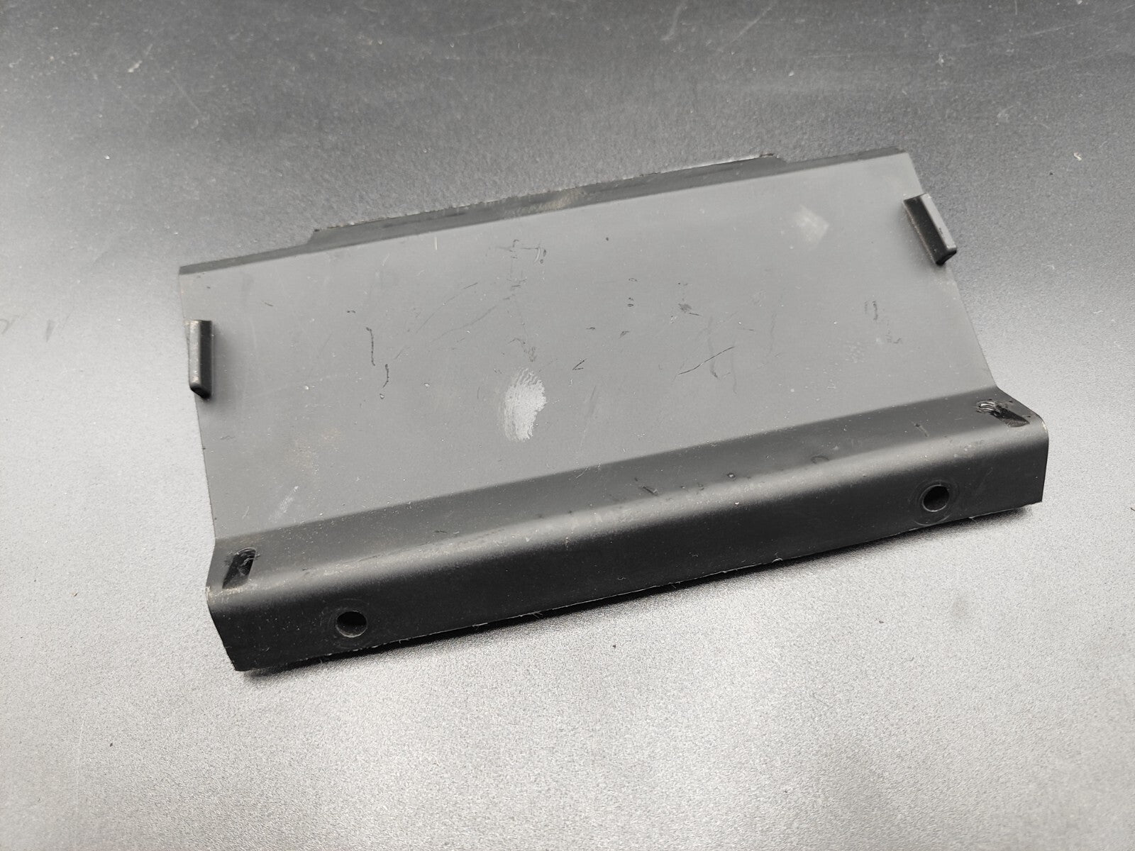 Alfa Romeo GT 1.9JTD 2004 Center Console Trim Plate 156038296