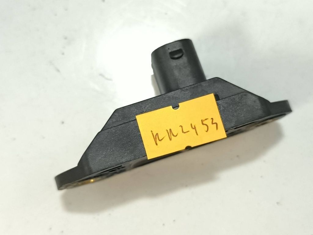 Mercedes-Benz E W211 2004 Acceleration sensor 0045423518 