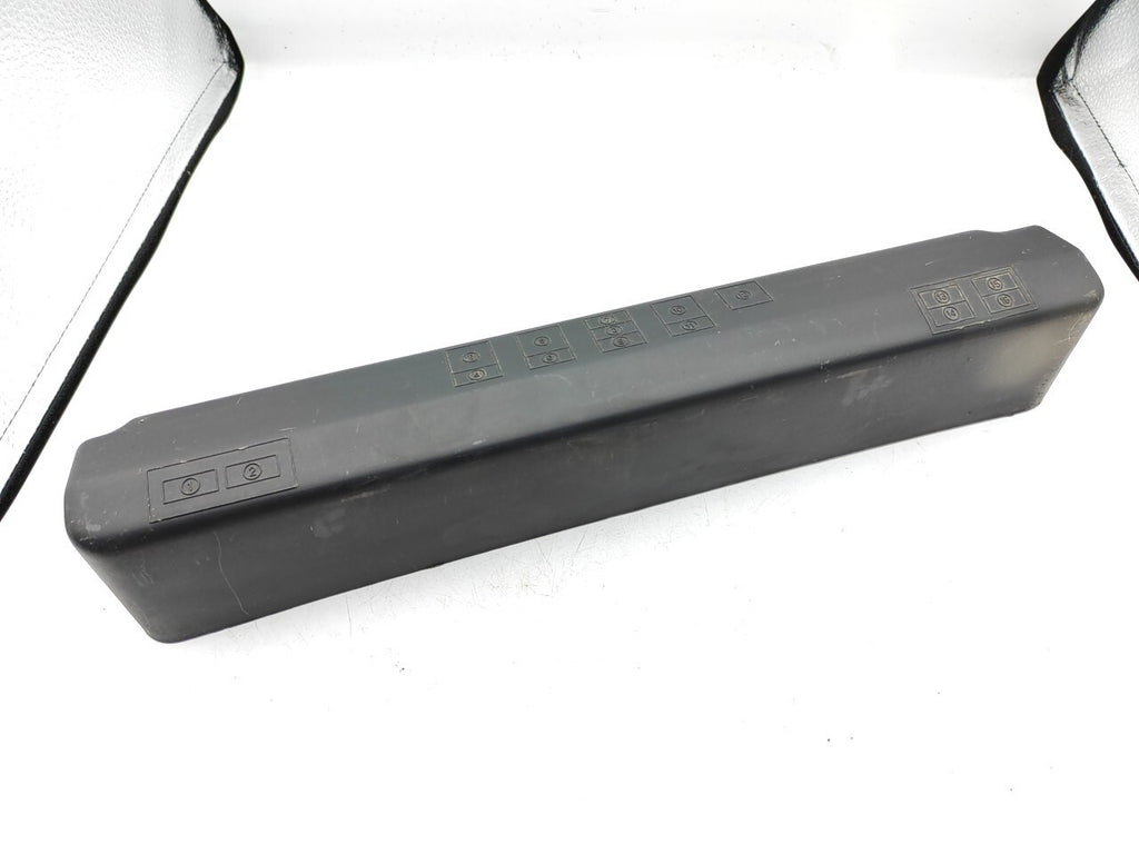 Alfa Romeo 166 2.4JTD 2001 Diesel Engine Fuse Box Module Trim 60614771