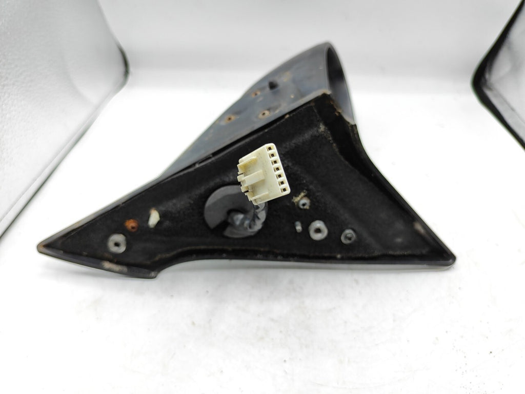 Alfa Romeo GT 1.9JTD 2004 LHD Front Left Side Mirror GOLD E9014133