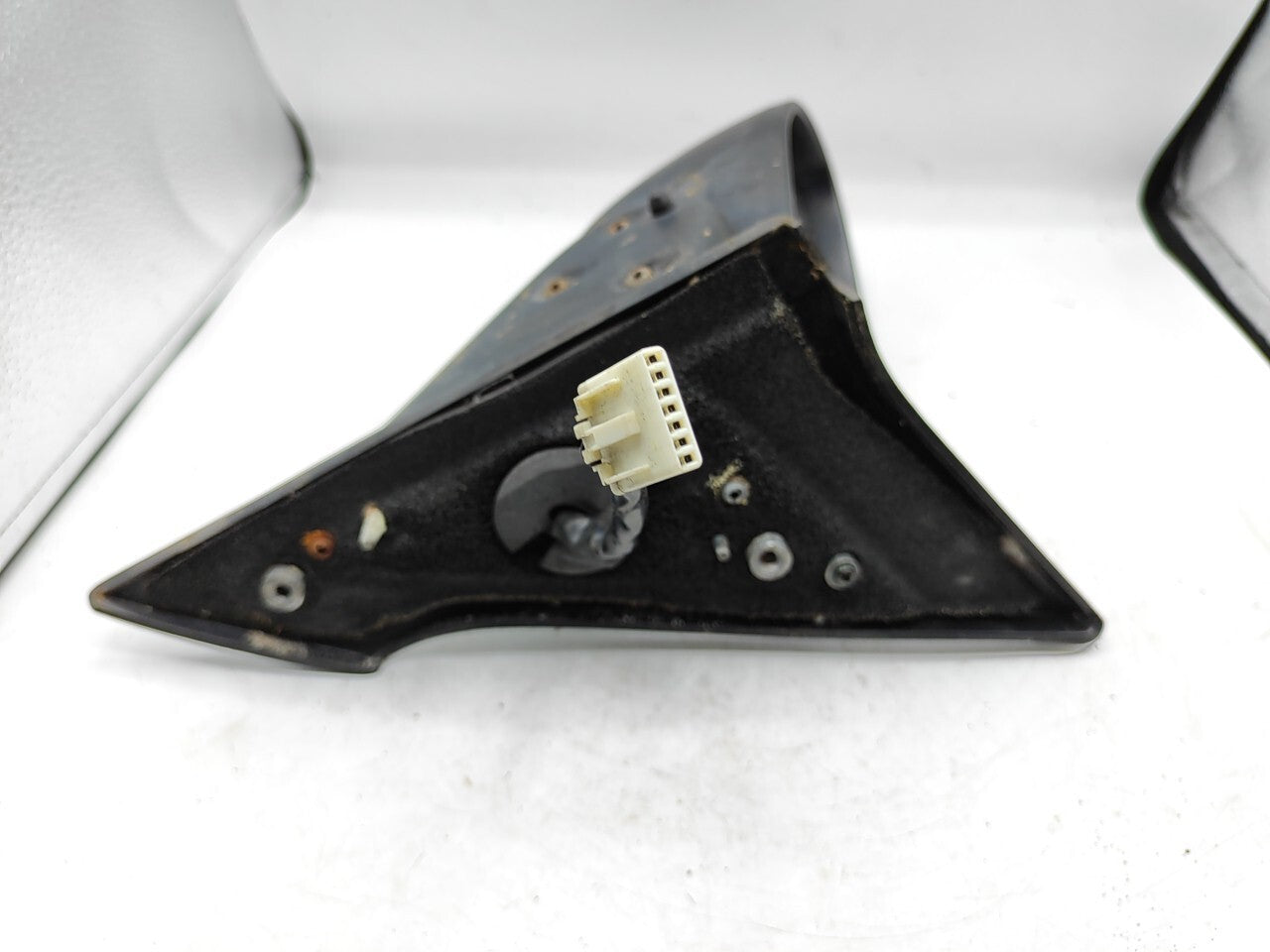 Alfa Romeo GT 1.9JTD 2004 LHD Front Left Side Mirror GOLD E9014133