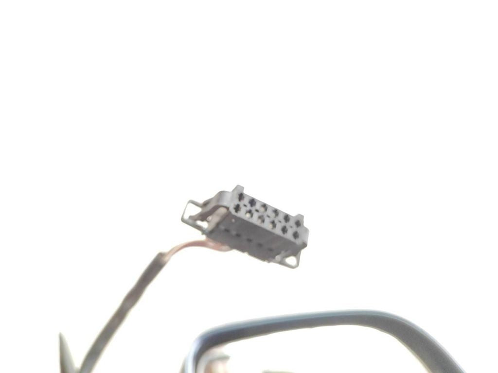 Volkswagen PASSAT B5.5 2003 Right electric wing mirror 3B0857934