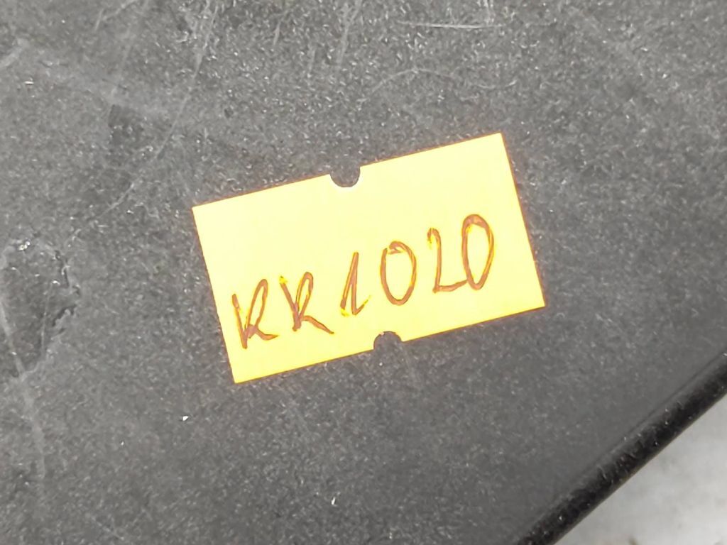 Ford Galaxy 2001 Parking PDC control unit module YM2115K866AA 