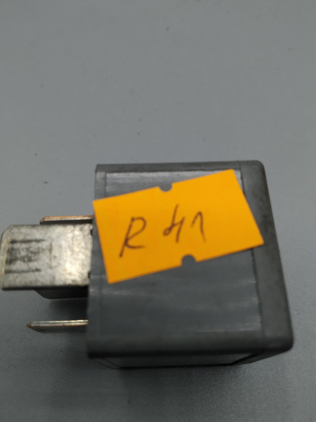 Ford Focus MK1 1.6i 74kW 2001 Relay Control Unit Module F80B14B192AA