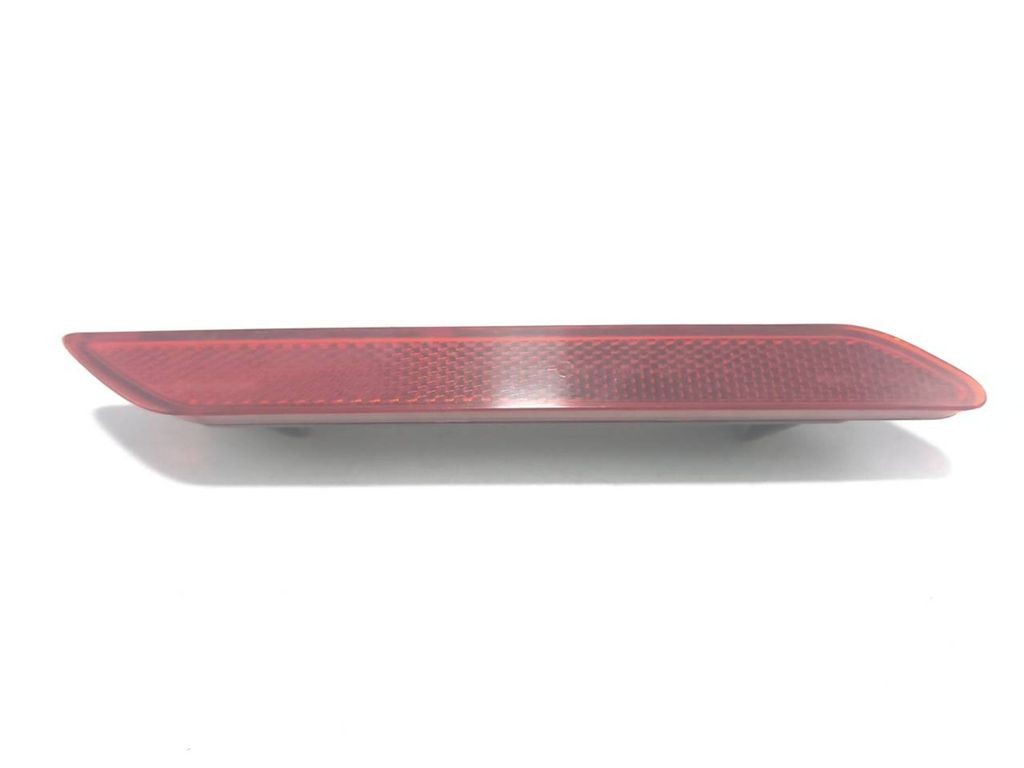 Alfa Romeo 156 2000 rear left bumper light reflector 