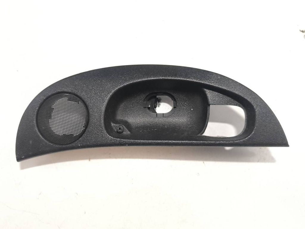 Alfa Romeo GT 2005 Front right door interior handle cover 735300209 