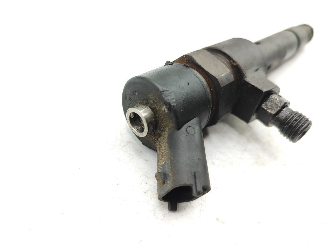 Alfa Romeo 166 2.4JTD Diesel 2001 Engine Fuel Injector 0445110002