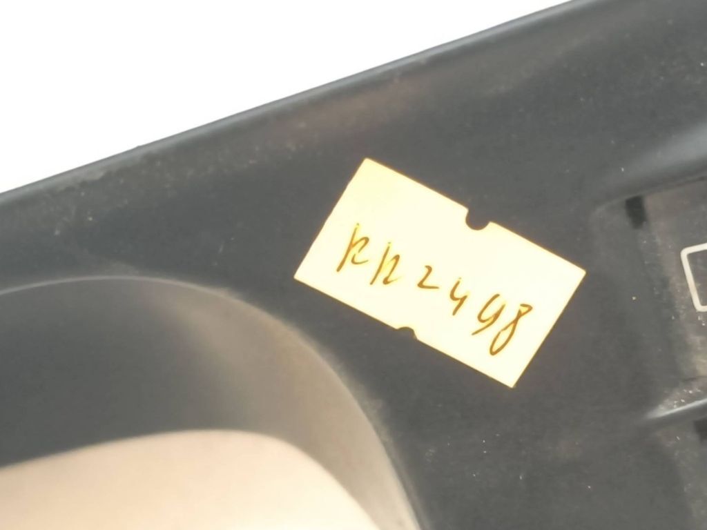 Volkswagen PASSAT B6 2008 Front Left Electric window control switch 