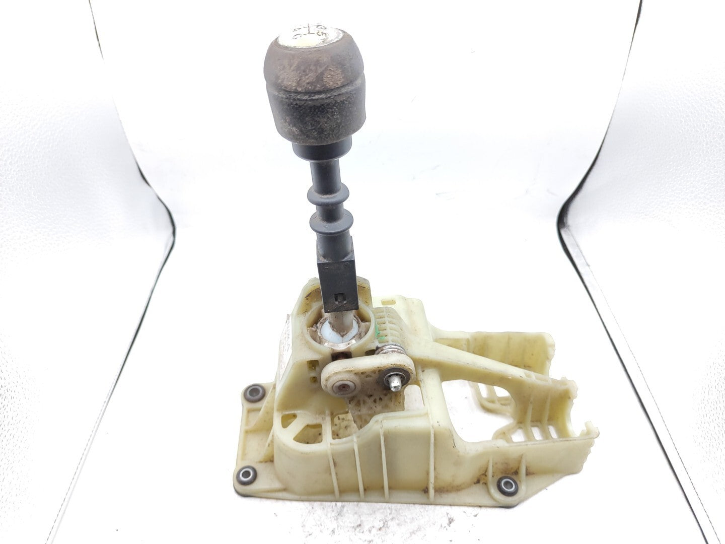 Alfa Romeo 159 SW 2.4JTDm 147kW Diesel 2008 Gear Selector Shifter 553488570