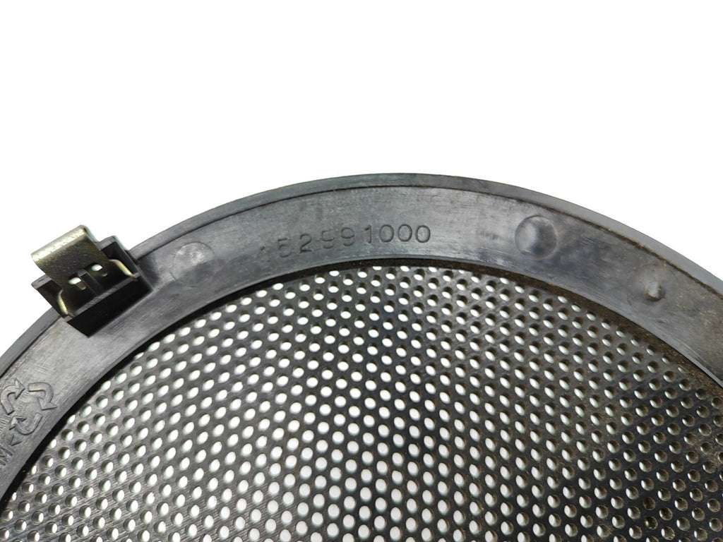 Alfa Romeo 156 2000 Right Side Interior Speaker Cover Grill 152991000