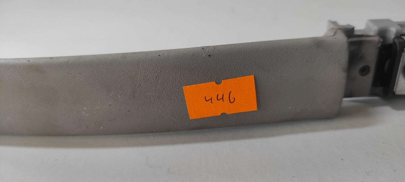 Alfa Romeo 147 8V 1.9JTD 110kW 2003 Front Interior Roof Grab Handle