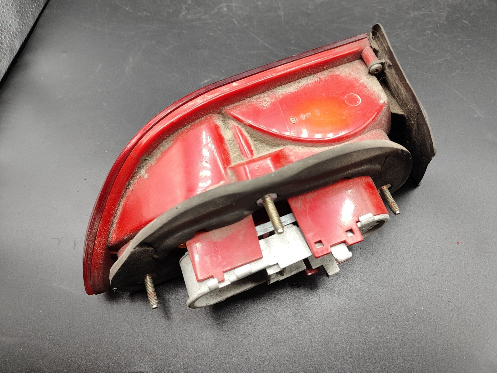 Alfa Romeo 156 SW 2.4JTD 150HP 2004 LHD Rear Right Outer Taillight 60620136