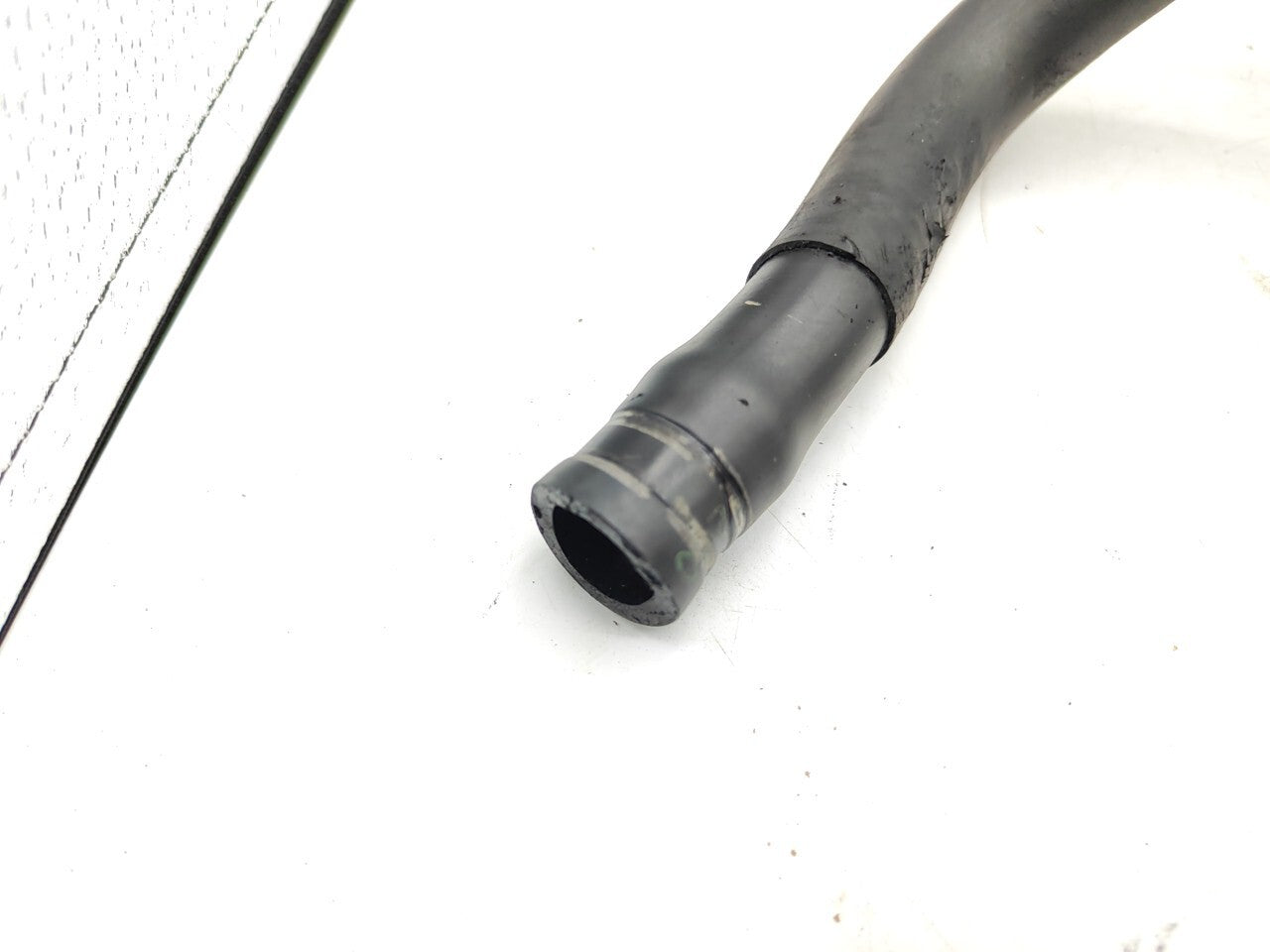 Alfa Romeo 166 2.4JTD 10V 2001 Engine Breather Pipe