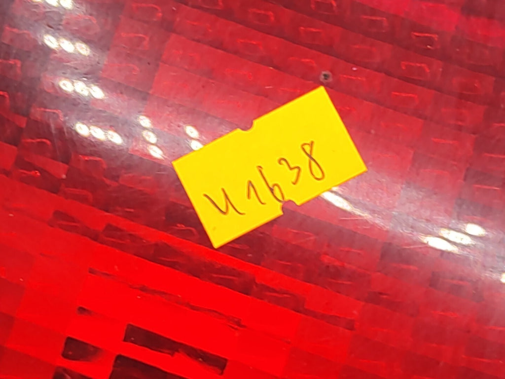 Rover 25 200 RF Hatchback 2/3D LHD Rear left side taillight light