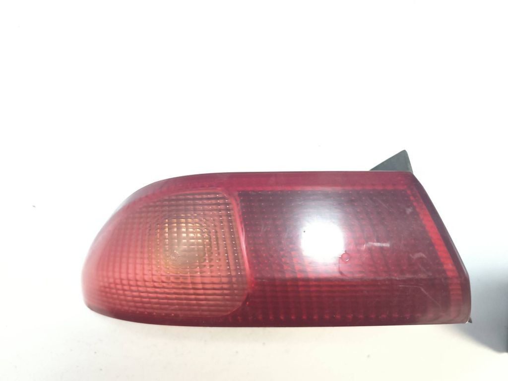 Alfa Romeo 156 2003 rear left tail light lamp 60620137 