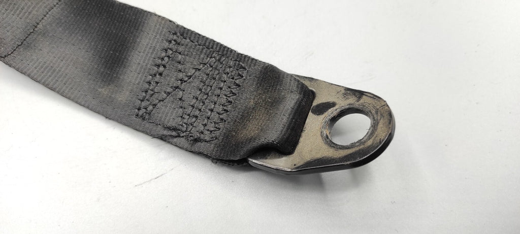 Alfa Romeo 156 SW 2.4JTD 2002 Rear Right Seat Seat Belt Buckle 10447090