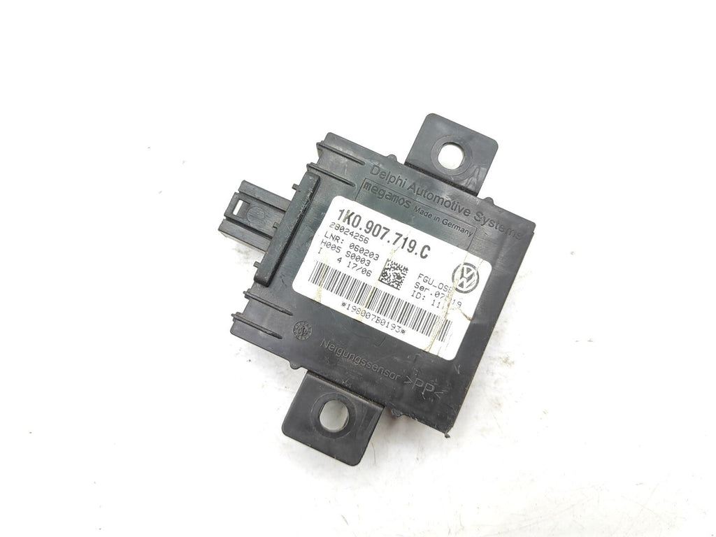 Volkswagen VW Touran 1.9TDI 2005 Anti Theft ECU Control Module 1K0907719C