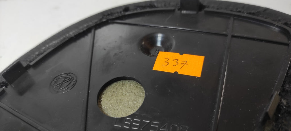 Alfa Romeo GT 1.9JTD 110kW 2005 Front Left Center Console Leather Trim